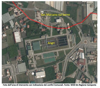 progetto arcadis